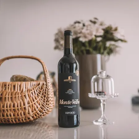 Apartmán Quinta Torrinha Luxodream *