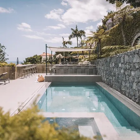 Apartmán Quinta Torrinha Luxodream