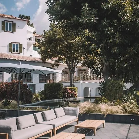 Quinta Torrinha Luxodream Apartmán