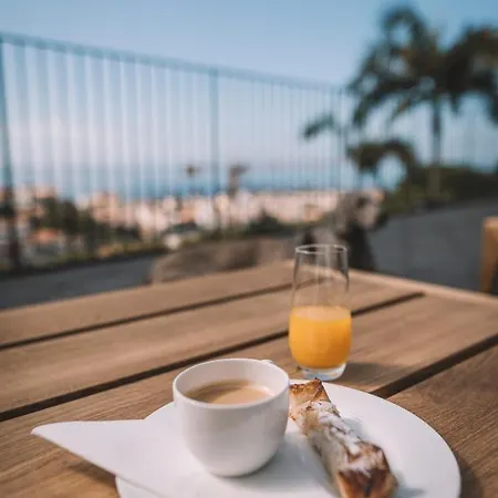 Apartmán Quinta Torrinha Luxodream Funchal (Madeira)