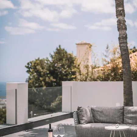 Apartmán Quinta Torrinha Luxodream