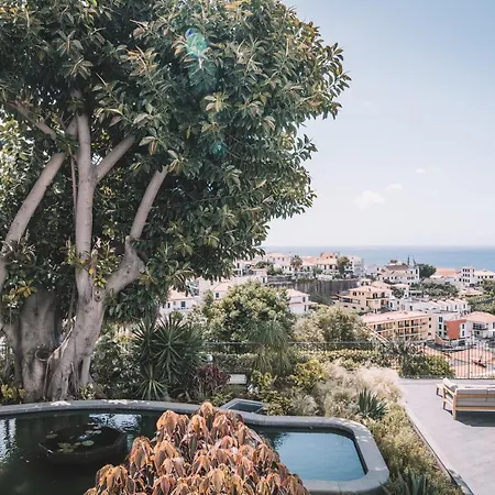 Quinta Torrinha Luxodream Apartmán