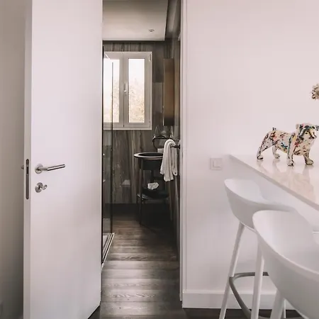 Apartmán Quinta Torrinha Luxodream Funchal (Madeira)