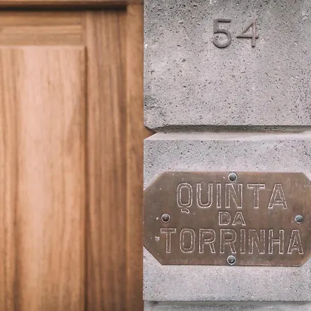 Apartmán Quinta Torrinha Luxodream *