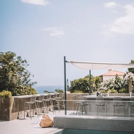 Apartmán Quinta Torrinha Luxodream