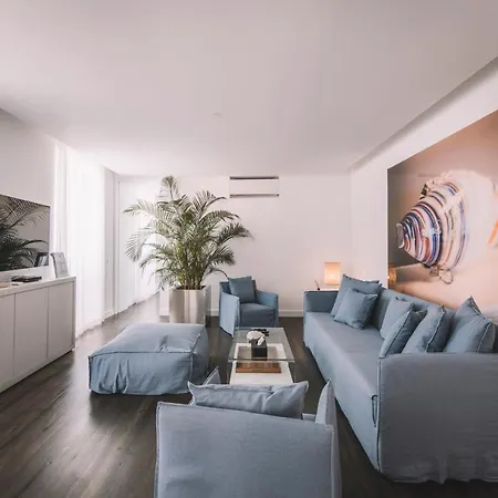 Torrinha Luxo Dream Apartment