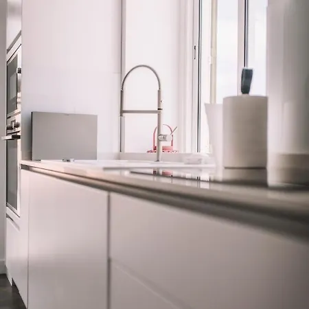 Quinta Torrinha Luxodream فونشال