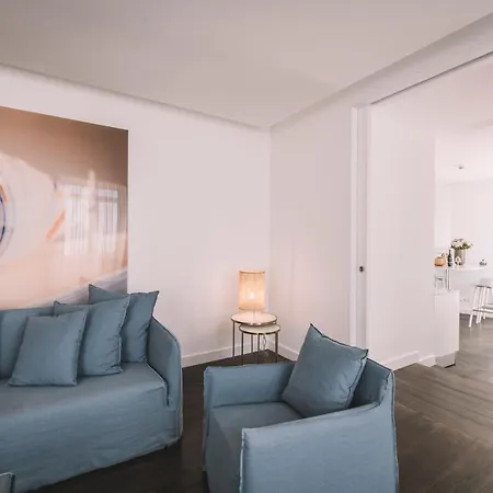 Torrinha Luxo Dream Apartment *