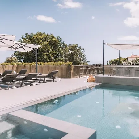 Torrinha Luxo Dream Apartment Funchal (Madeira)
