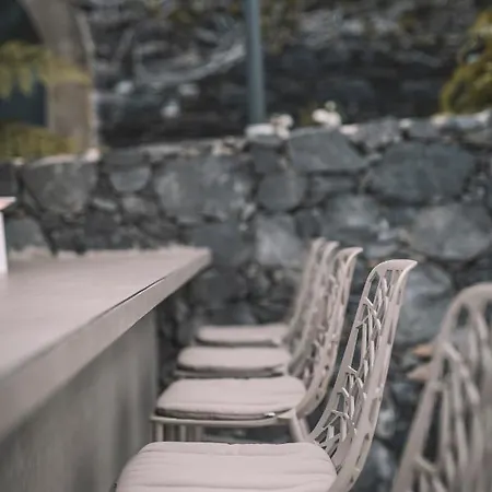 Torrinha Luxo Dream Apartment Funchal (Madeira)