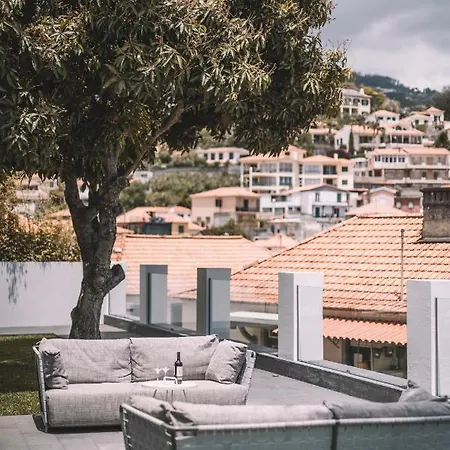 Lejlighed Quinta Torrinha Luxodream Funchal (Madeira)