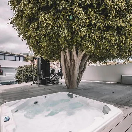 Torrinha Luxo Dream Apartment