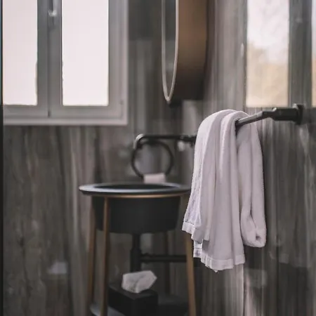 شقة Quinta Torrinha Luxodream