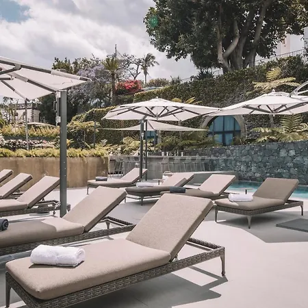 Quinta Torrinha Luxodream Lejlighed