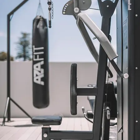 Quinta Torrinha Luxodream Lejlighed Funchal (Madeira)