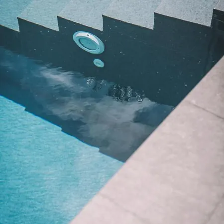 شقة Quinta Torrinha Luxodream