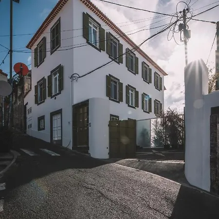 شقة Quinta Torrinha Luxodream *