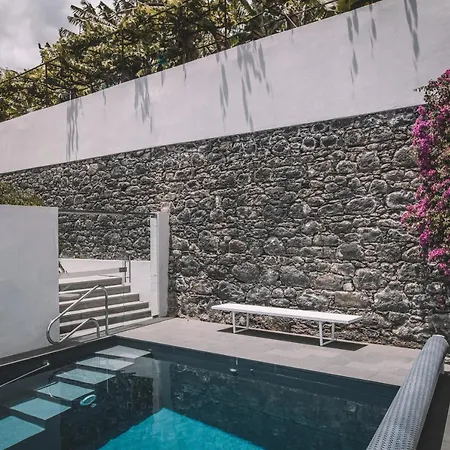 Apartment Torrinha Luxo Dream *
