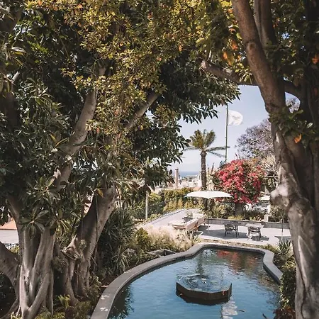 Quinta Torrinha Luxodream شقة *