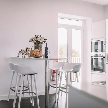 Torrinha Luxo Dream Apartment Funchal (Madeira)