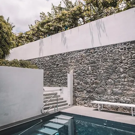 Apartment Torrinha Luxo Dream