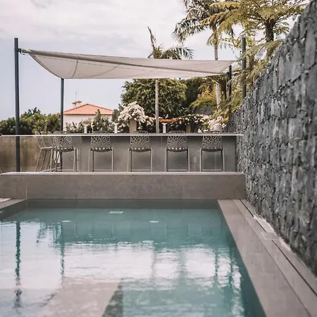 Quinta Torrinha Luxodream Daire