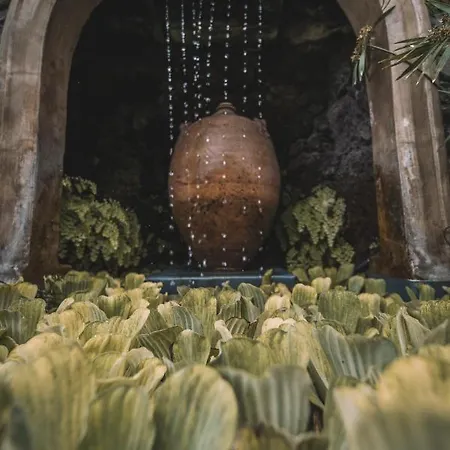 Quinta Torrinha Luxodream Daire Funchal