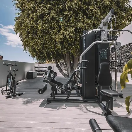 Quinta Torrinha Luxodream Daire *