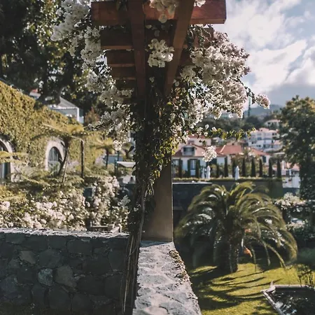 Quinta Torrinha Luxodream * Funchal