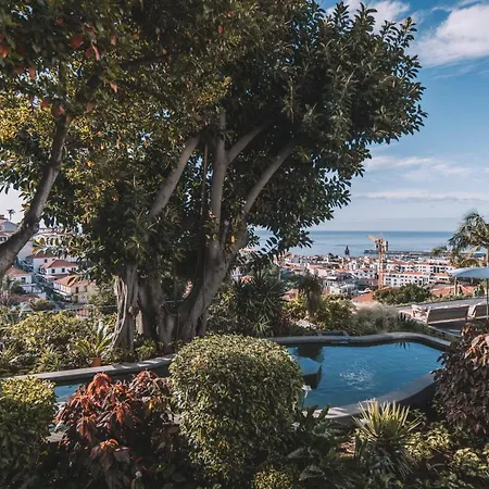Quinta Torrinha Luxodream Διαμέρισμα *