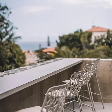Quinta Torrinha Luxodream * Funchal