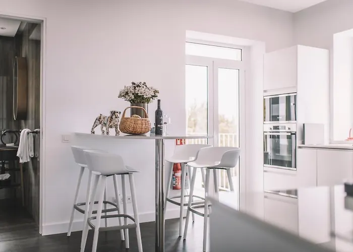 Quinta Torrinha Luxodream דירה פונשל