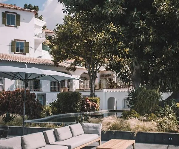 Quinta Torrinha Luxodream דירה