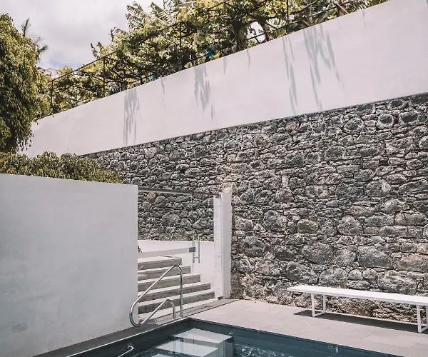 דירה Quinta Torrinha Luxodream