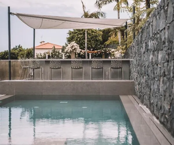 Quinta Torrinha Luxodream דירה