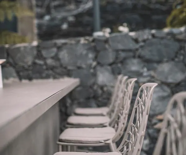 Quinta Torrinha Luxodream דירה פונשל