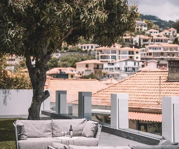 דירה Quinta Torrinha Luxodream פונשל