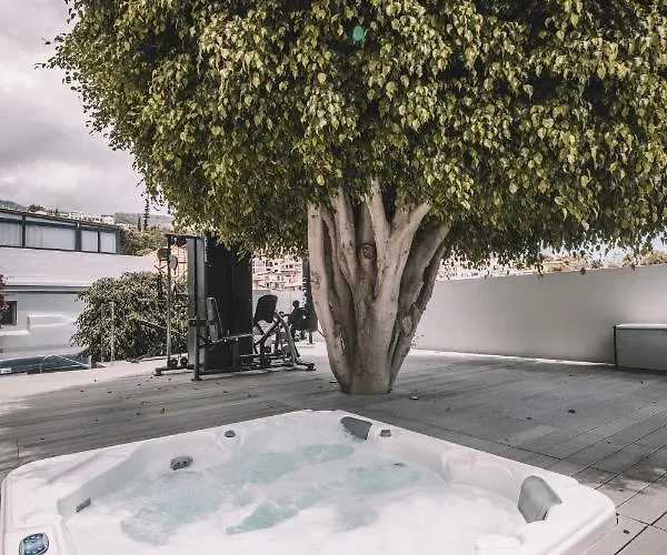 Quinta Torrinha Luxodream דירה