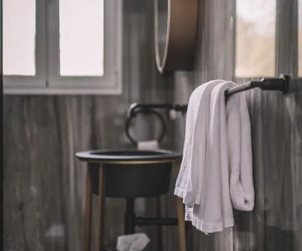 דירה Quinta Torrinha Luxodream