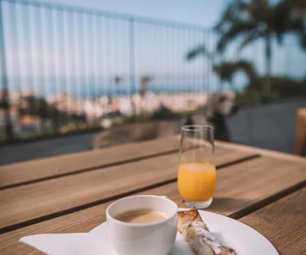 דירה Quinta Torrinha Luxodream פונשל