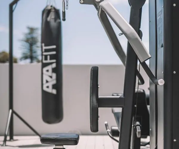 Quinta Torrinha Luxodream דירה פונשל