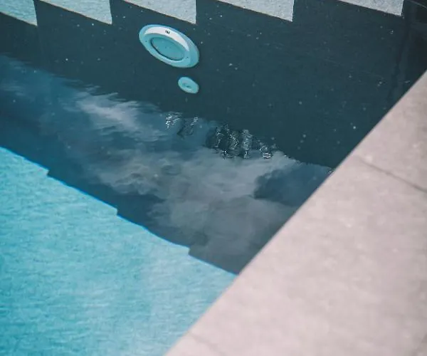 דירה Quinta Torrinha Luxodream