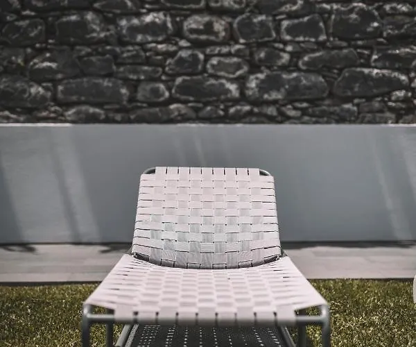 Quinta Torrinha Luxodream דירה