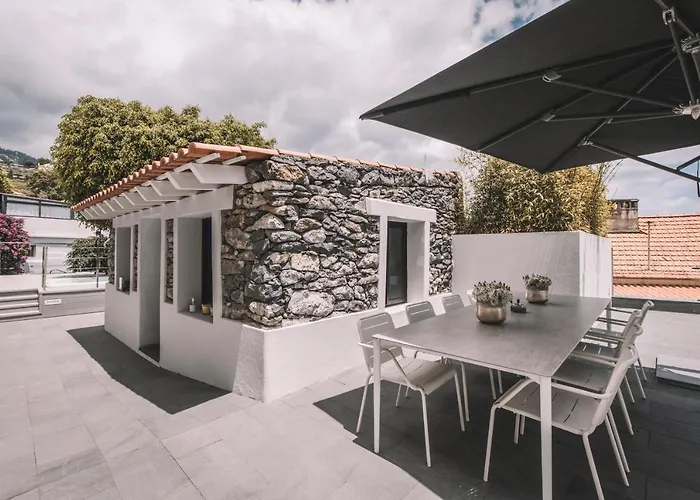 Quinta Torrinha Luxodream *