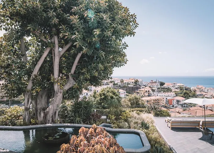 Quinta Torrinha Luxodream דירה