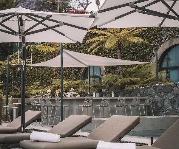 Quinta Torrinha Luxodream דירה