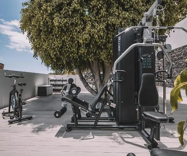 Quinta Torrinha Luxodream דירה *