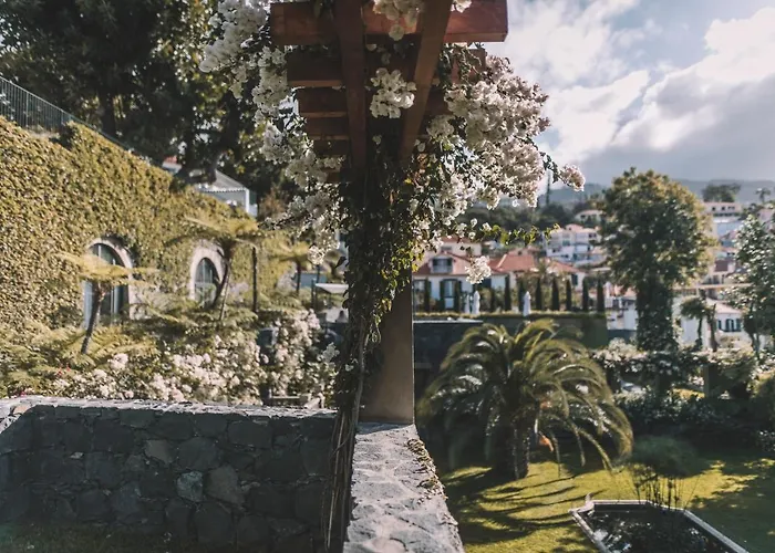 Quinta Torrinha Luxodream * פונשל