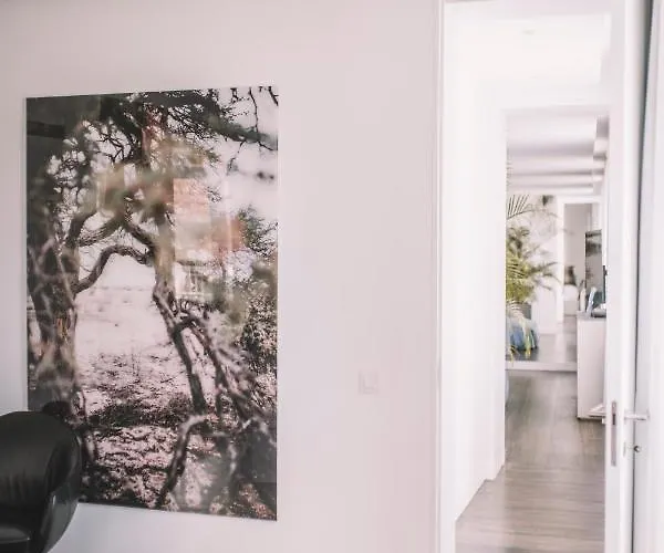 Quinta Torrinha Luxodream דירה פונשל