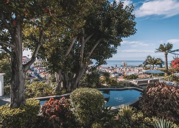 Quinta Torrinha Luxodream דירה *